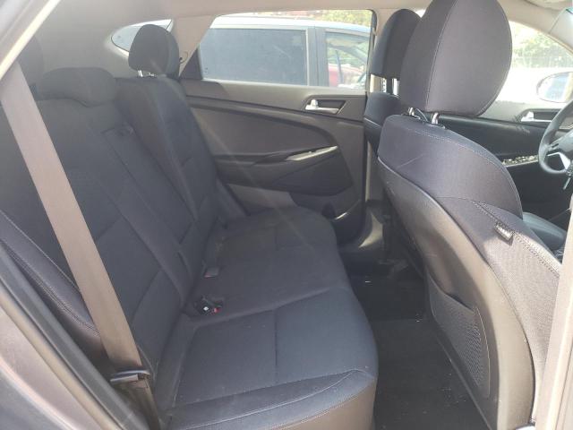 Photo 6 from auction – 2019 HYUNDAI TUCSON SE with VIN KM8J2CA41KU890856