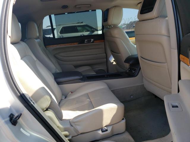 صورة رقم 6 من المزاد - 2011 LINCOLN MKT مع VIN 2LMHJ5AT6BBJ54784