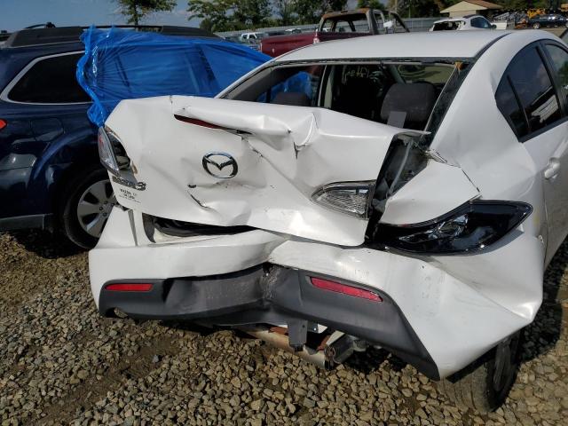 Photo 9 from auction – 2010 MAZDA 3 with VIN JM1BL1SG8A1190111