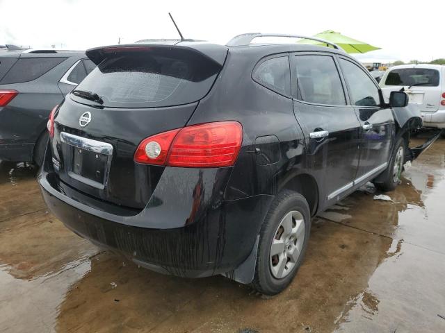 Photo 4 from auction – 2014 NISSAN ROGUE SELE with VIN JN8AS5MT1EW612166