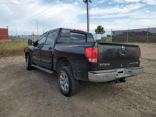 Photo 3 from auction – 2014 NISSAN TITAN with VIN 1N6BA0ECXEN511179