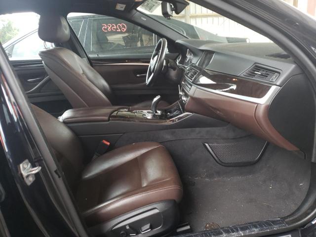 Photo 5 from auction – 2016 BMW 528 I with VIN WBA5A5C50GG353585