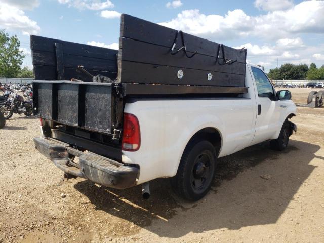 Photo 4 from auction – 2006 FORD F250 SUPER with VIN 1FTNF20596EA18889