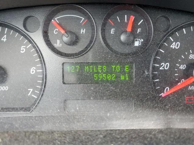 Photo 8 from auction – 2004 FORD TAURUS SE with VIN 1FAHP53264A197500