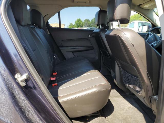 Photo 6 from auction – 2015 CHEVROLET EQUINOX LT with VIN 2GNALCEK3F6136024