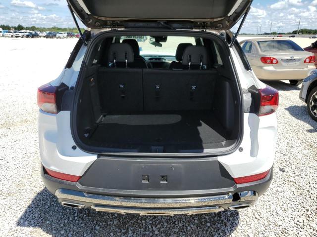 Photo 9 from auction – 2021 CHEVROLET TRAILBLAZE with VIN KL79MVSL9MB074606