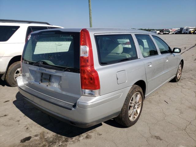 Photo 4 from auction – 2006 VOLVO V70 with VIN YV1SW612962573299