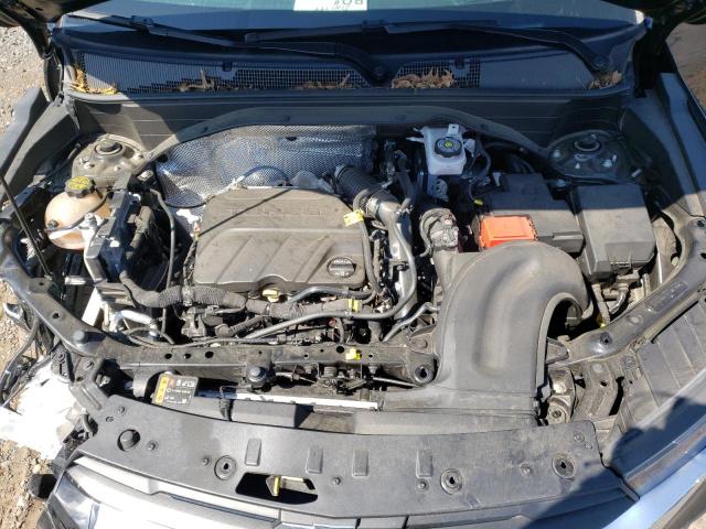 Photo 7 from auction – 2021 CHEVROLET TRAILBLAZE with VIN KL79MMS28MB169787