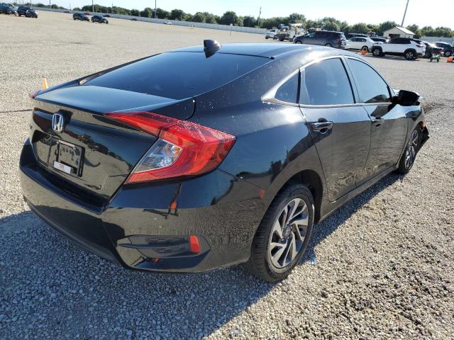Photo 4 from auction – 2018 HONDA CIVIC EX with VIN 19XFC2F78JE030115