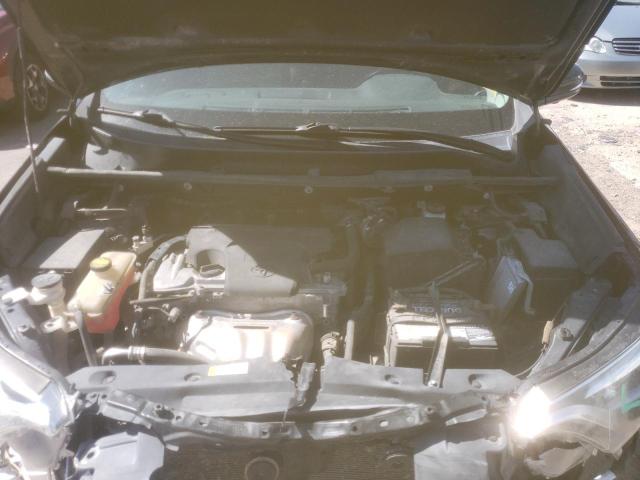 Photo 7 from auction – 2017 TOYOTA RAV4 LIMIT with VIN 2T3DFREV4HW558174