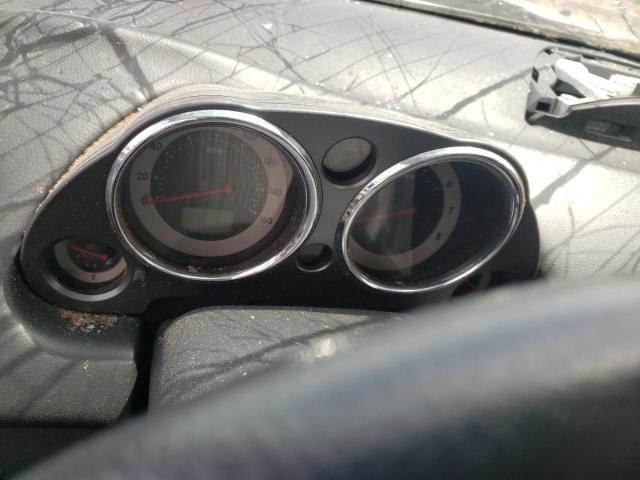 Photo 8 from auction – 2009 MITSUBISHI ECLIPSE GS with VIN 4A3AK24F69E026401