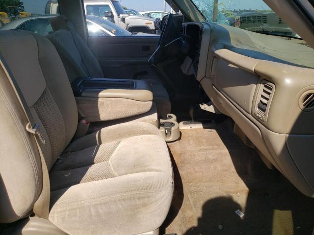 Photo 5 from auction – 2007 CHEVROLET SILVERADO with VIN 2GCEK13V371149966