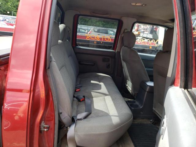 Photo 6 from auction – 2001 NISSAN FRONTIER C with VIN 1N6ED27Y51C305704