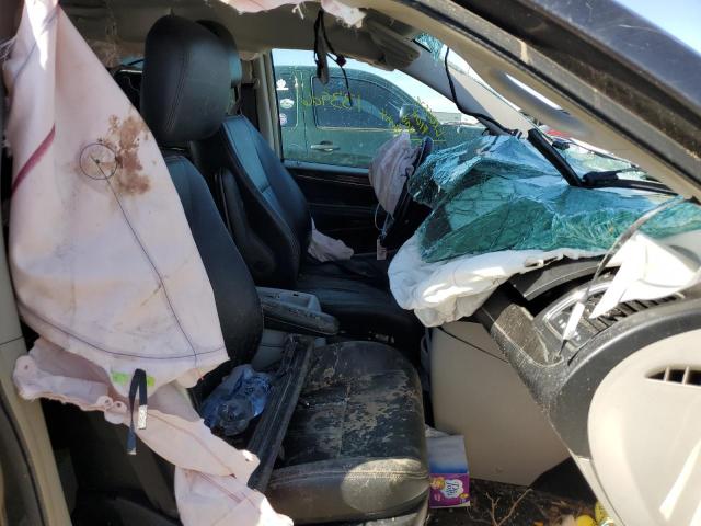 Photo 5 from auction – 2016 CHRYSLER TOWN & COU with VIN 2C4RC1BG6GR239339