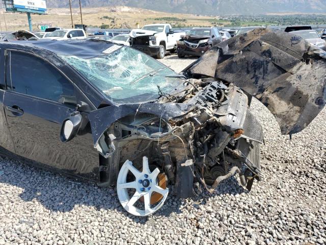Photo 9 from auction – 2011 MAZDA SPEED 3 with VIN JM1BL1K33B1356484
