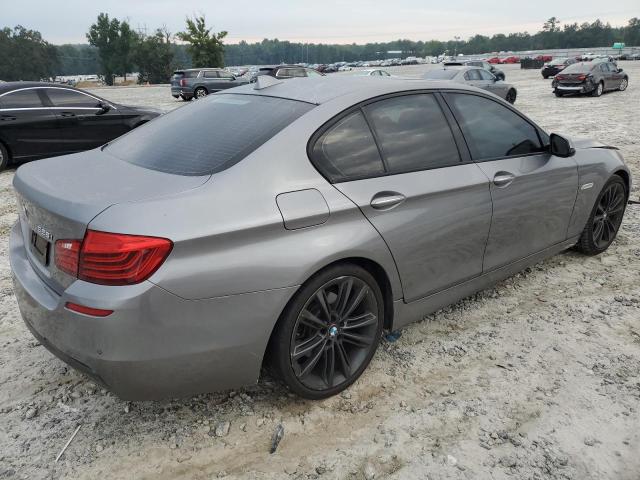 Photo 4 from auction – 2016 BMW 528 I with VIN WBA5A5C56GG347001