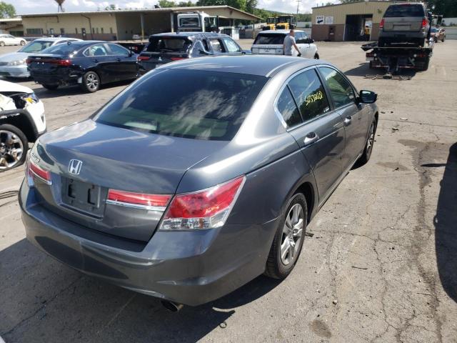 Photo 4 from auction – 2012 HONDA ACCORD LXP with VIN 1HGCP2F46CA021580