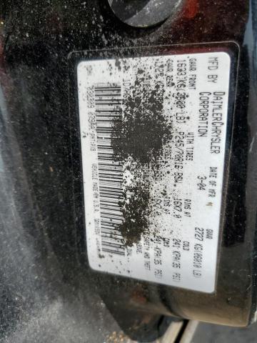 Photo 10 from auction – 2004 DODGE DAKOTA QUA with VIN 1D7HG48N64S682694