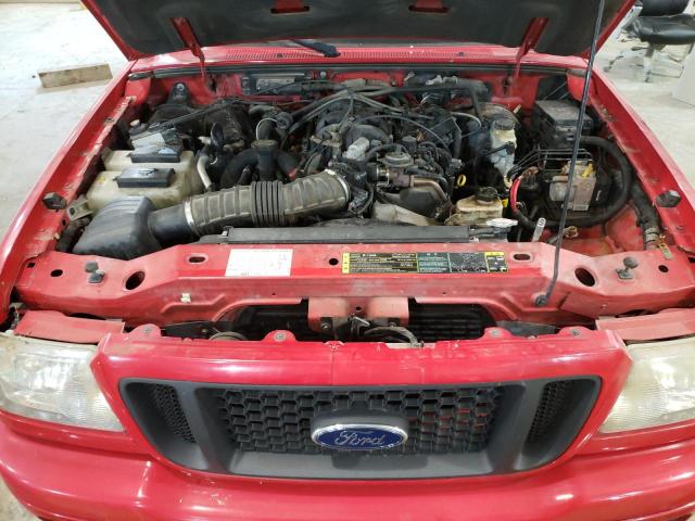 صورة رقم 7 من المزاد - 2004 FORD RANGER مع VIN 1FTZR45E94PB08946