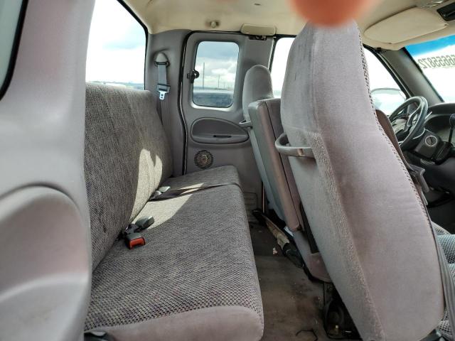 Photo 6 from auction – 1998 DODGE RAM 1500 with VIN 3B7HC13Z2WG110577
