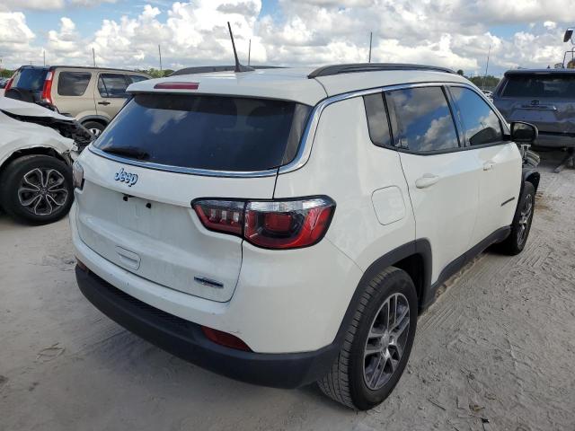 Фото 4 с аукциона – 2019 JEEP COMPASS LA с VIN 3C4NJCBB9KT655217