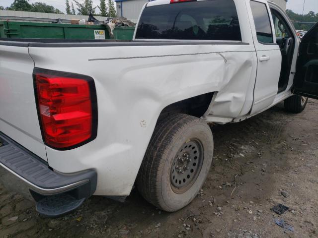 Photo 10 from auction – 2015 CHEVROLET SILVERADO with VIN 1GCRCREC6FZ148423