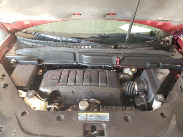 Photo 7 from auction – 2009 GMC ACADIA SLT with VIN 1GKEV33D29J159055