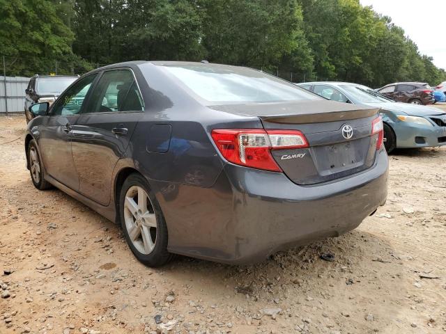 Photo 3 from auction – 2012 TOYOTA CAMRY BASE with VIN 4T1BF1FK8CU125990