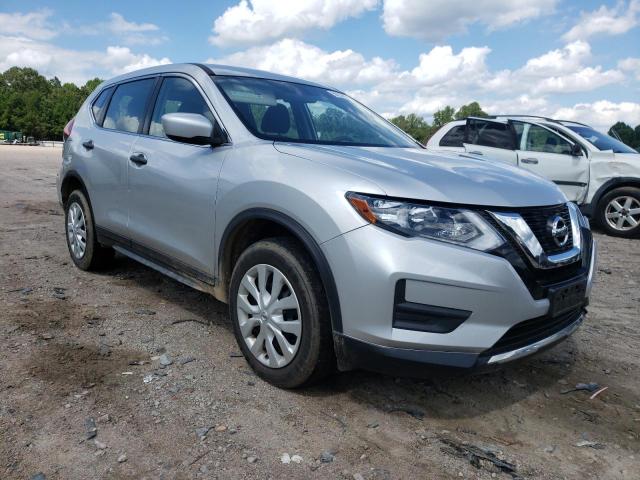 NISSAN ROGUE 2017 with VIN JN8AT2MV4HW261786 - Photo from auction