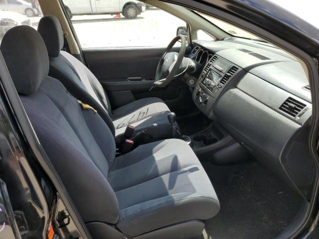 Photo 5 from auction – 2007 NISSAN VERSA S with VIN 3N1BC13E77L412963