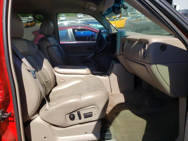 Photo 5 from auction – 2001 CHEVROLET SILVERADO with VIN 1GCHK23161F183545