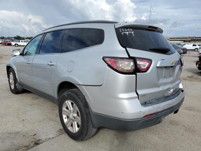 Photo 3 from auction – 2013 CHEVROLET TRAVERSE L with VIN 1GNKVGKD4DJ218839