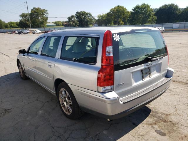 Photo 3 from auction – 2006 VOLVO V70 with VIN YV1SW612962573299