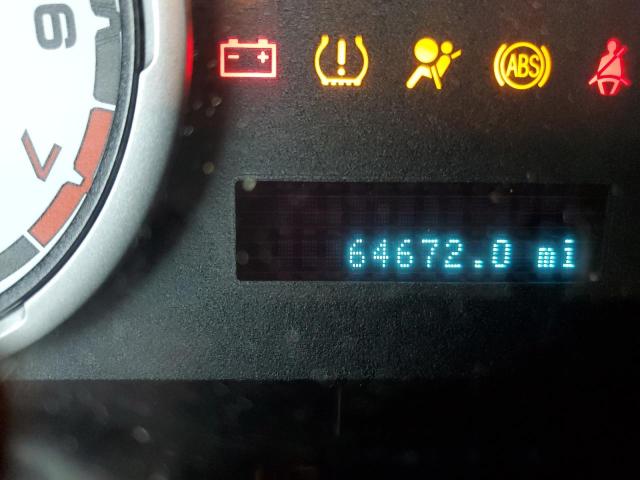 Photo 8 from auction – 2011 FORD FOCUS SES with VIN 1FAHP3GN7BW144961