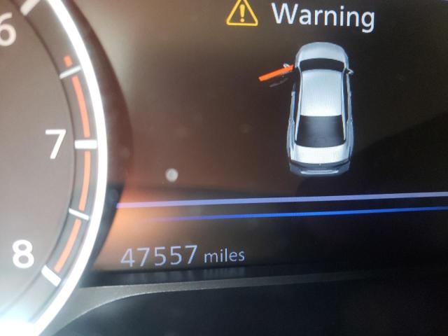 Photo 8 from auction – 2019 NISSAN ALTIMA SL with VIN 1N4BL4EV8KC225687