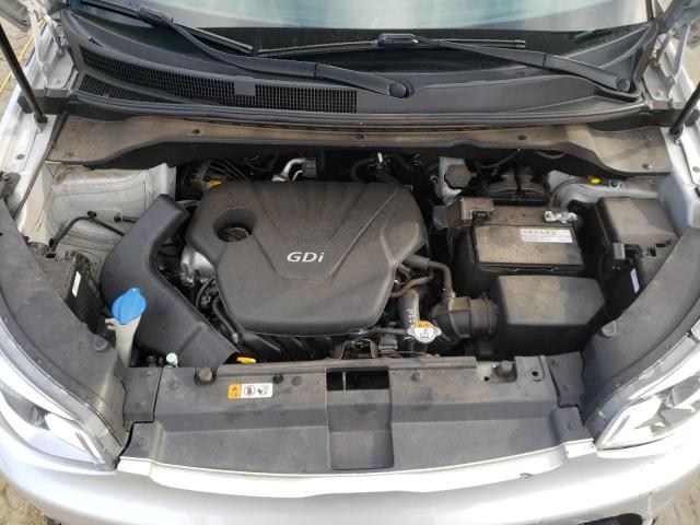 Photo 7 from auction – 2016 KIA SOUL with VIN KNDJN2A25G7874041