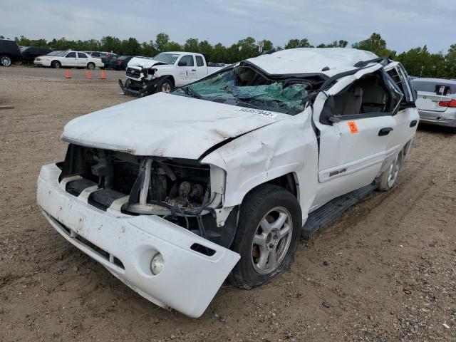 Photo 2 from auction – 2005 GMC ENVOY with VIN 1GKDS13S252352074