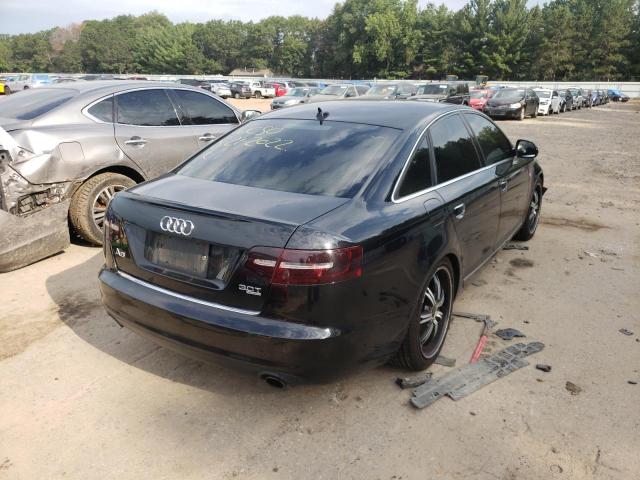 Photo 4 from auction – 2010 AUDI A6 PREMIUM with VIN WAUFGAFB0AN069213