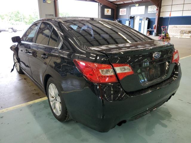 Photo 3 from auction – 2015 SUBARU LEGACY 2.5 with VIN 4S3BNAD65F3036031