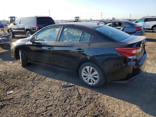 Photo 3 from auction – 2019 SUBARU IMPREZA with VIN 4S3GKAA6XK1619266