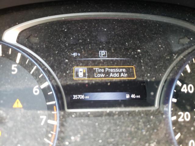 Photo 8 from auction – 2017 NISSAN ALTIMA 2.5 with VIN 1N4AL3AP7HC121942