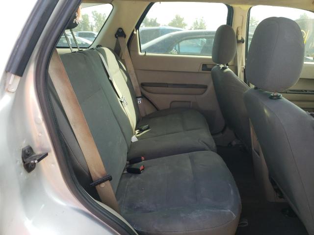 Photo 6 from auction – 2008 FORD ESCAPE XLS with VIN 1FMCU02ZX8KA92324