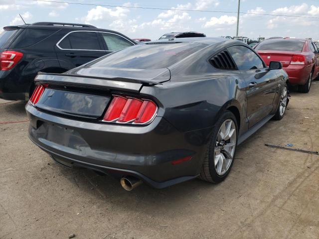 Photo 4 from auction – 2015 FORD MUSTANG GT with VIN 1FA6P8CF6F5300731