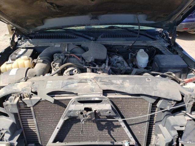 Photo 7 from auction – 2006 CHEVROLET SILVERADO with VIN 1GCHK23D86F223836