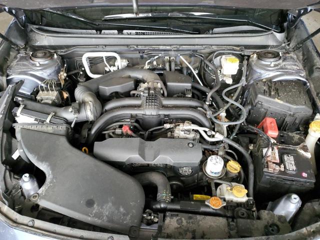 Photo 7 from auction – 2018 SUBARU OUTBACK 2. with VIN 4S4BSACC9J3264893