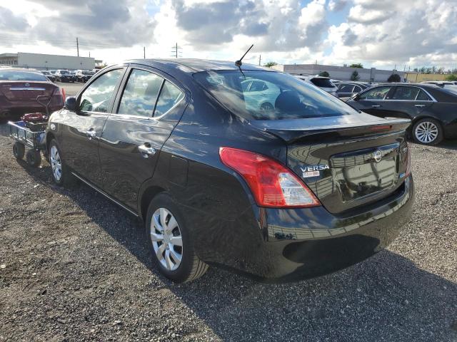 Photo 3 from auction – 2013 NISSAN VERSA S with VIN 3N1CN7AP8DL889466