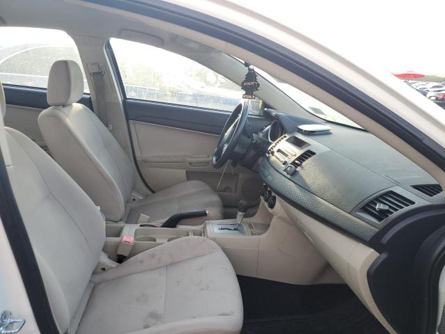 Photo 5 from auction – 2009 MITSUBISHI LANCER DE with VIN JA3AU16U09U035585