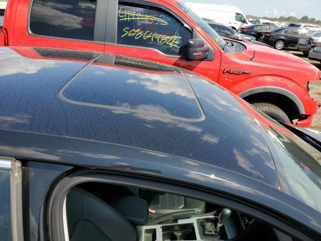 Photo 9 from auction – 2012 VOLKSWAGEN PASSAT SE with VIN 1VWBM7A39CC040365