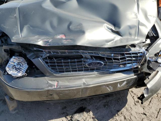 Photo 9 from auction – 2005 FORD FREESTAR S with VIN 2FMZA52295BA81257
