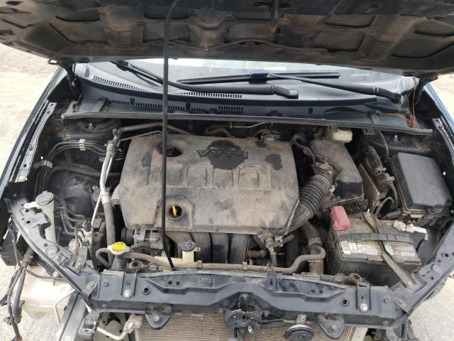 Photo 7 from auction – 2016 TOYOTA COROLLA L with VIN 5YFBURHEXGP525150
